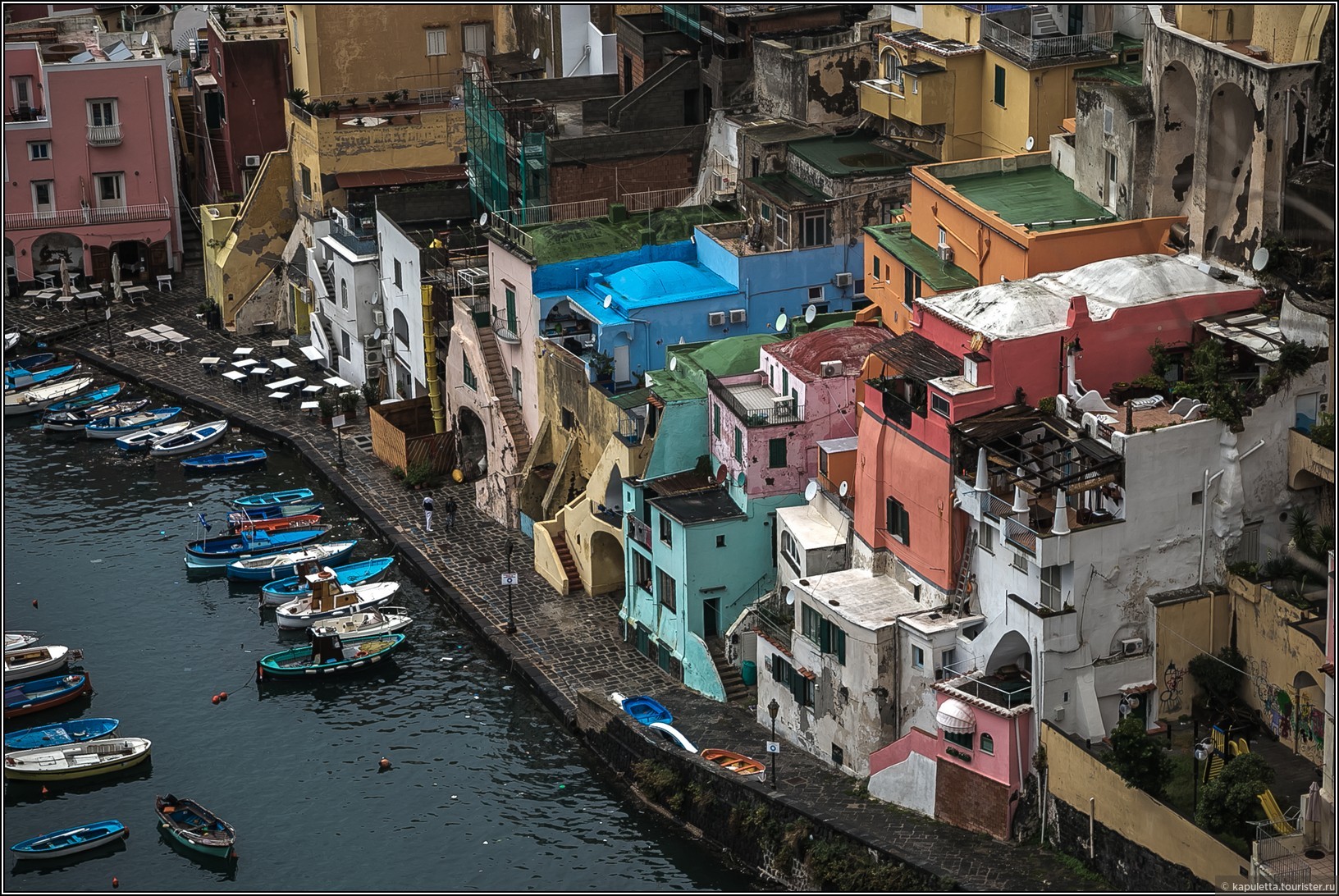 Procida
